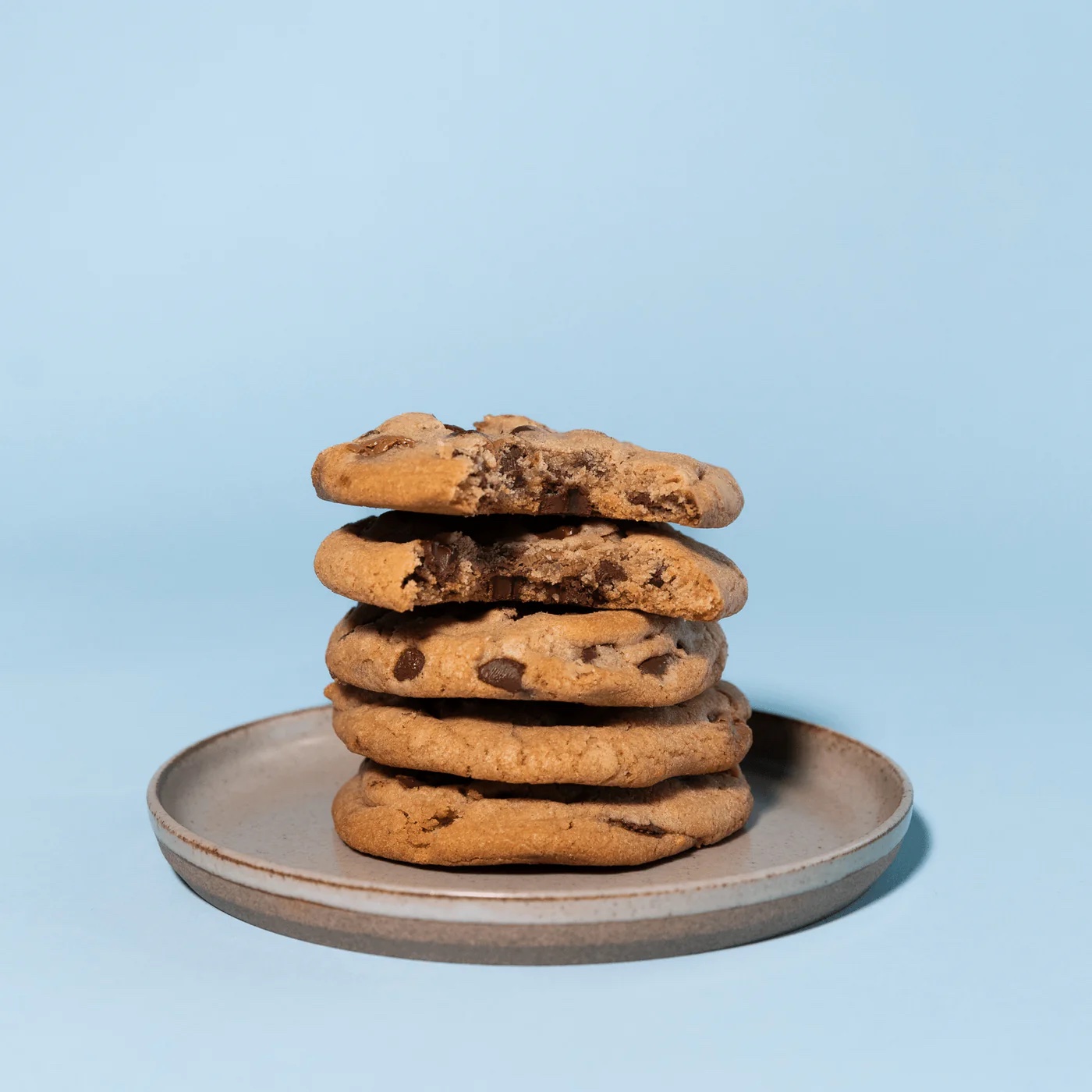 Cravory Cookies 18ct Cookie Box - Gallery 8