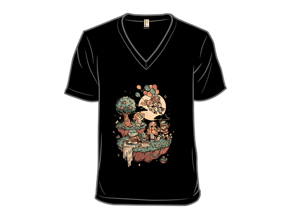 Chrono Island