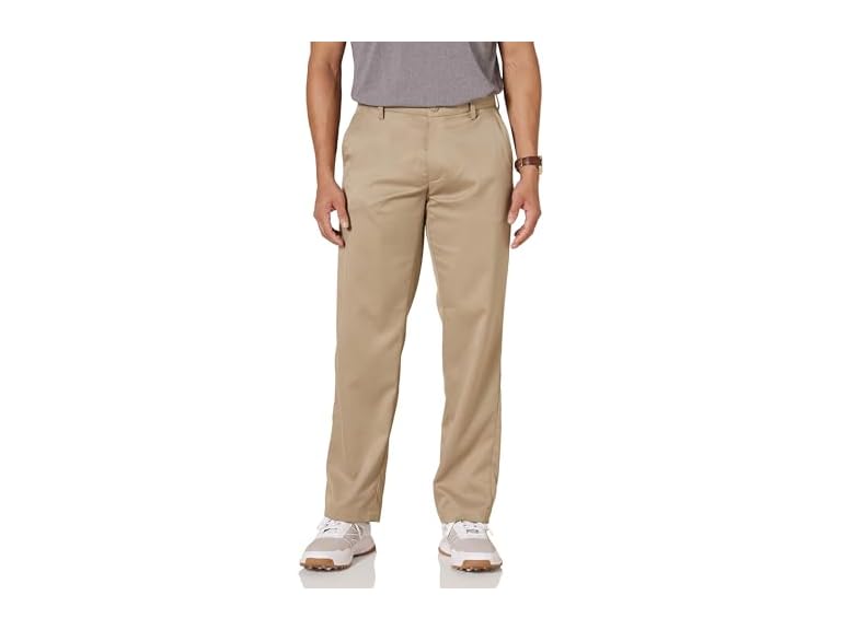 Amazon Men Classic-Fit Stretch Golf Pant