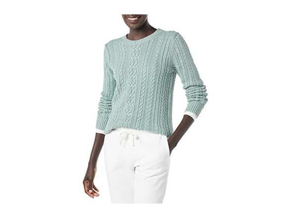 Sage Green Heather