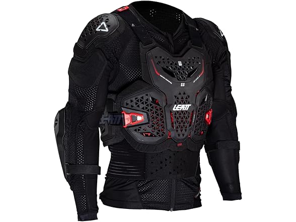Leatt Body Protector 5.5