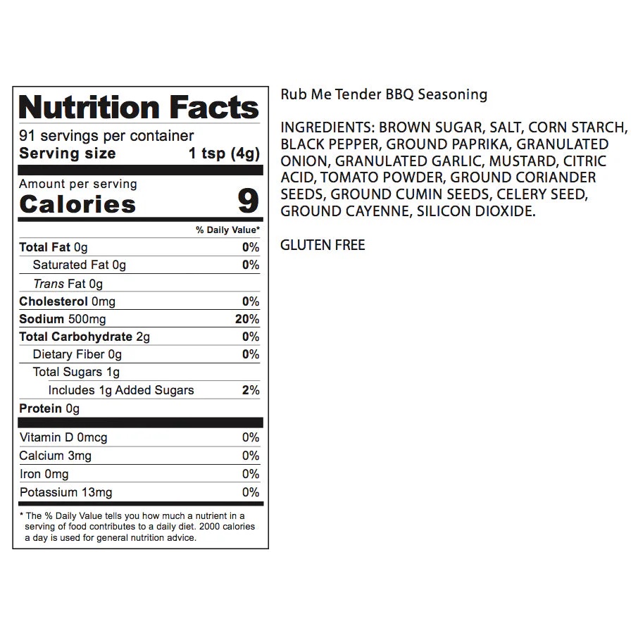 (4pk) Boo and Henry's BBQ Sauce - Gallery 15