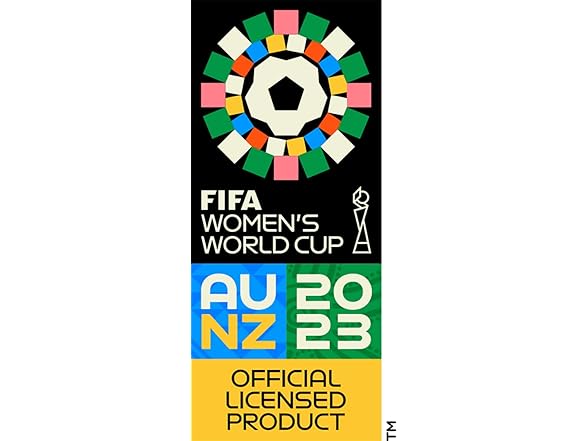 Outerstuff Mens FIFA World Cup Zip Hoodie (XSmall)