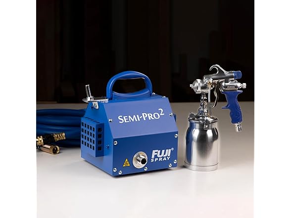 Fuji Spray RSD2202-FUJI Fuji Spray 2202 Semi-PRO 2 HVL