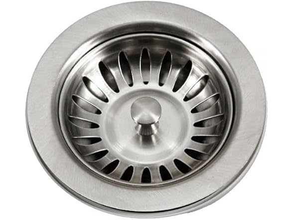 Houzer BG-7100 - Stainless Steel Wirecraft Bottom Sink Grid