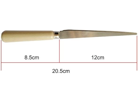 COMIART CREATE COLOR LIFE Pottery Knife