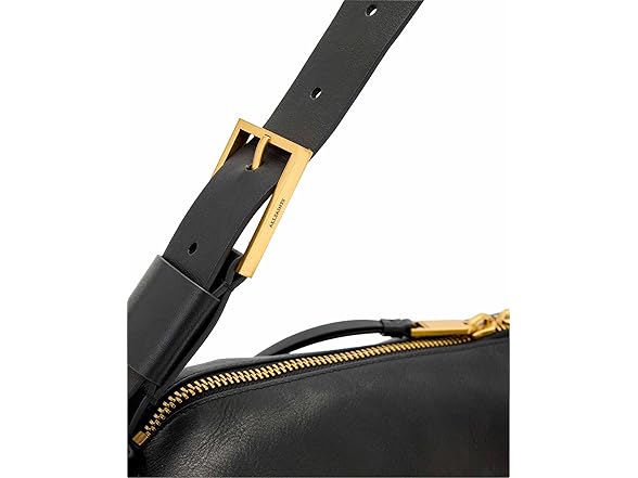 AllSaints Noemie Shoulder Bag