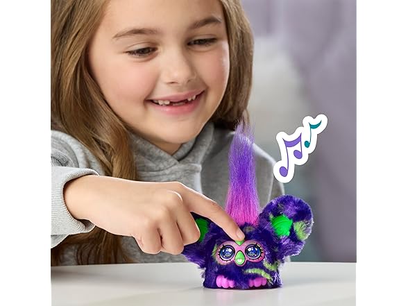Furby Furblets 2 Pack