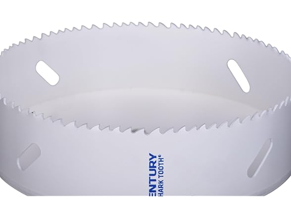 Century 5078 6inch Bi Metal Hole Saw