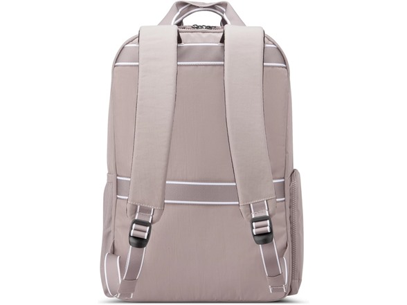 florence by mills Carefree Carry Laptop Travel Backpack
