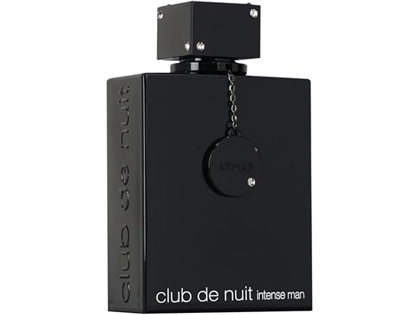 Armaf Club De Nuit Intense Man Parfum Spray, 150-mL