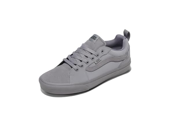 Vans Men's Filmore Shoe - Low-Top Fashion