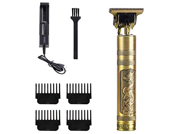 ReverseClock Hair Clippers for Men