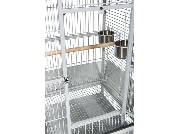 Prevue Pet Products Wrought Iron Select Bird