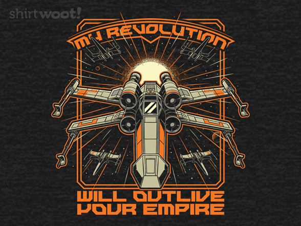 Space War Revolution Remix