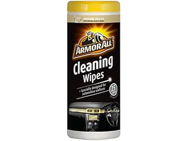 $12.99, Was $9.17 Armor All Armor All Car Interior Cleaner Wipes, Interi dealfomo