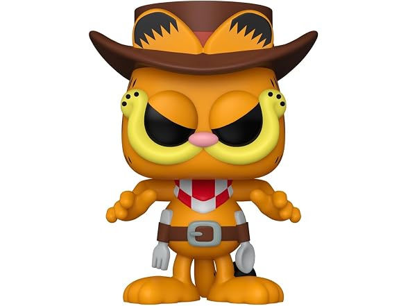 Funko Pop! Comics: Garfield