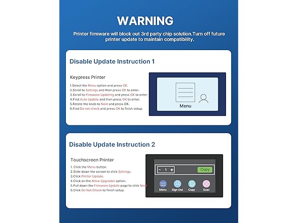 218A Toner Cartridges