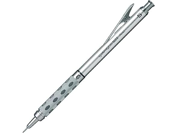 Pentel Graph Gear 1000 Mechanical Pencil