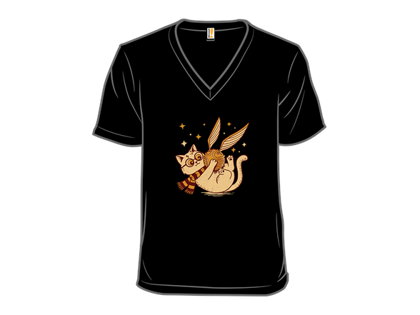 Magicat Potter
