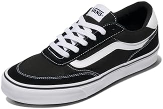 Vans Men's Brooklyn LS Shoe