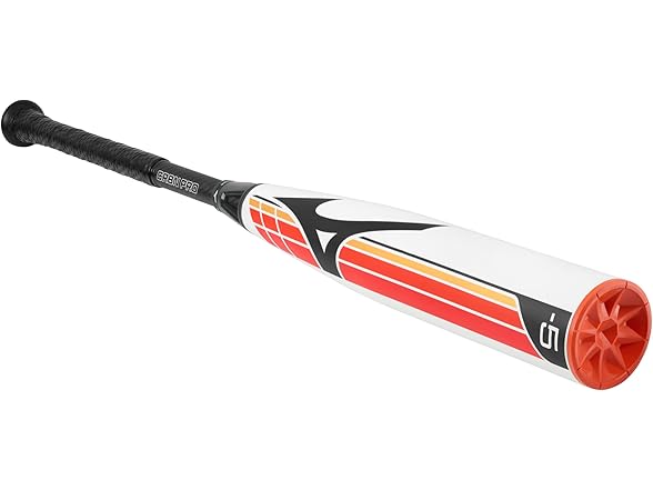 Mizuno CRBN PRO - Big Barrel Youth USSSA Baseball Bat | -10/-8/-5 Drop