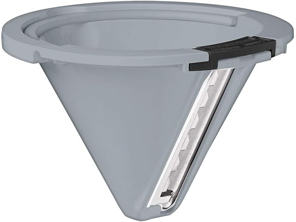 Cuisinart SSL-100FR Express Slicer, Shredder and Spiralize