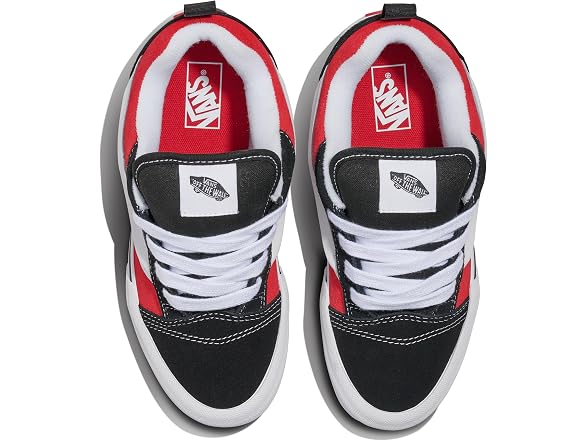 Vans Knu Skool Shoe