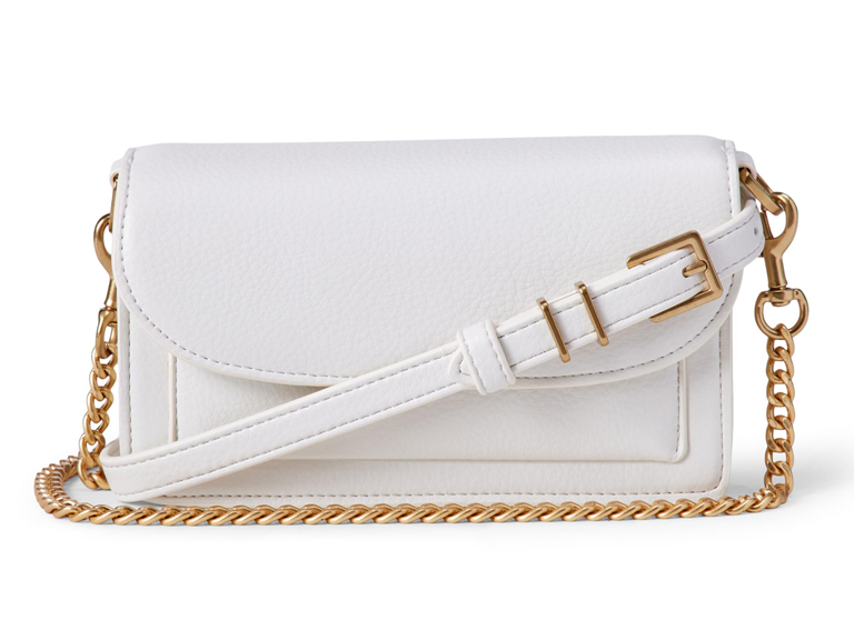 Amazon Essentials Women Convertible Crossbody Clutch - Gallery 2