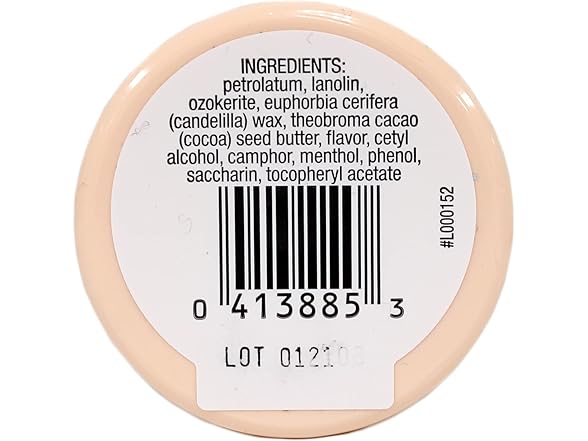 Blistex DCT Daily Conditioning Treatment, 0.25 oz