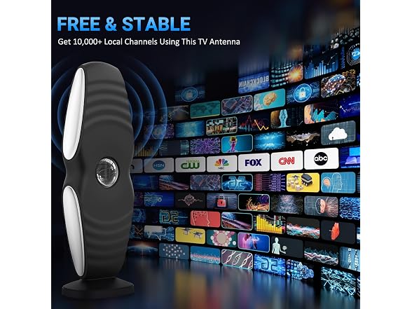 2026 TV Antenna Indoor
