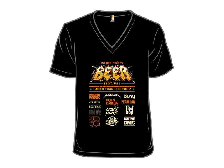 Beer Festival