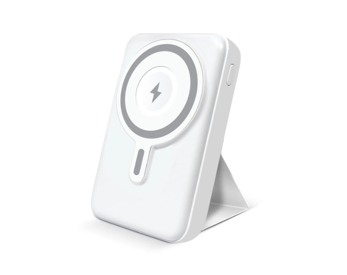 Aduro PowerMag Plus Powerbank and Stand|10KmAh - Gallery 34