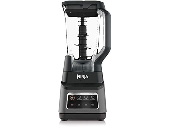 Ninja BN701 Professional Plus Blender with Auto-iQ