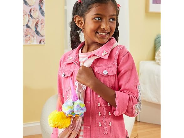 Furby Furblets 2 Pack of Spring Mini Friends