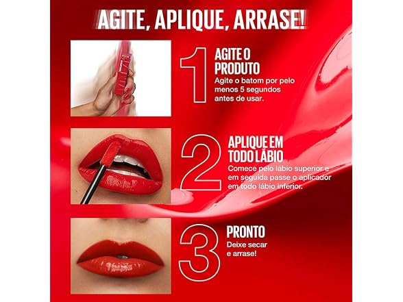 Maybelline Super Stay Vinyl Ink Longwear 9562A
