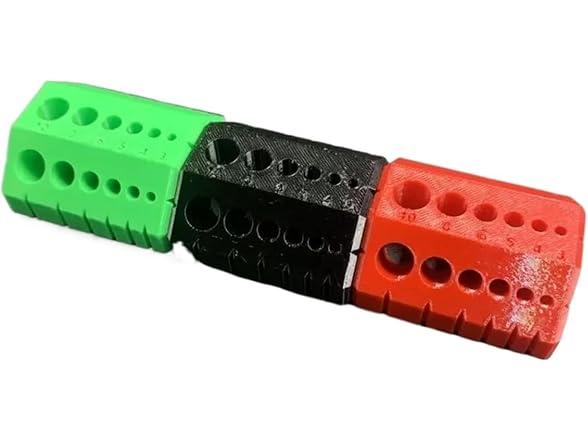 ZAVENTA AAP-Tool-378 Angle Drill Guide Jig 45/90