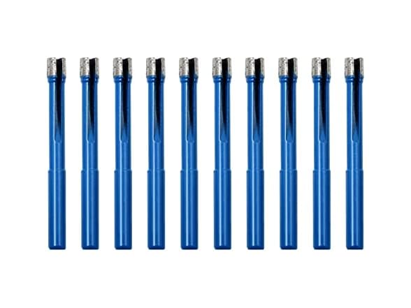 KEEYWOLT Diamond Drill Bits