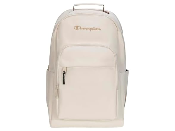 Champion Council Backpack, Natural, OS