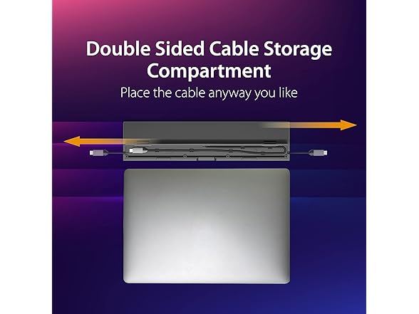 j5create USB-C Docking Station with 100W PD