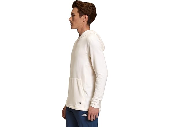 The North Face Men (L) Tnf™ Terry Hoodie