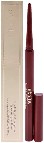Stila 0.002 OZ Stila Stay All Day Matte Lip Liner Persis