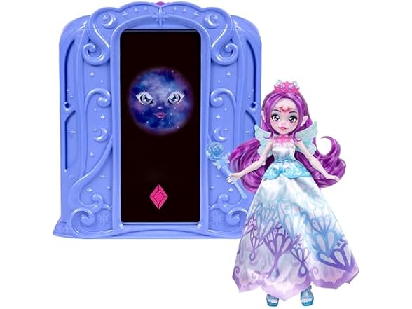 Magic Mixies Pixie Supremes Magic Mirror