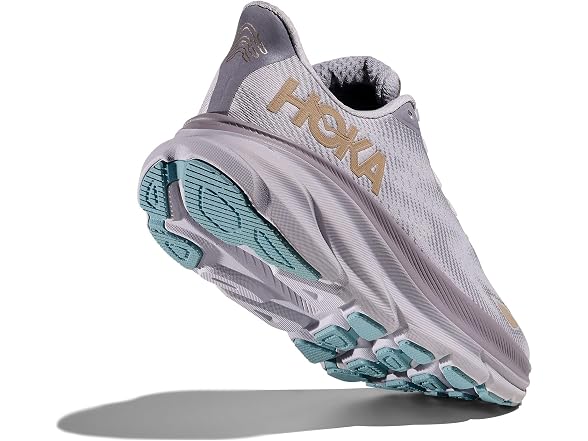 Hoka Clifton 9 GTX Women's Shoes