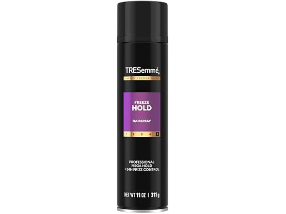 TRESemmé Hairspray Freeze Hold