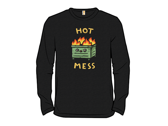 Hot Mess