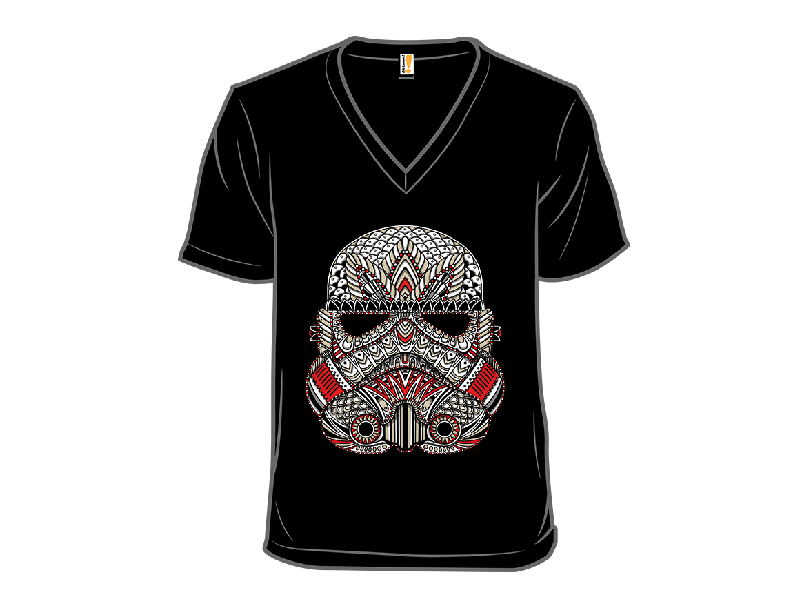 Mandala Trooper - Gallery 10