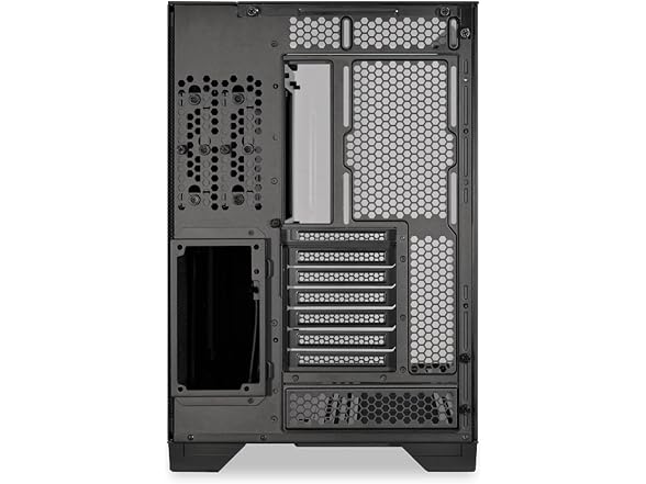 Lian Li O11 Vision Black Enclosure