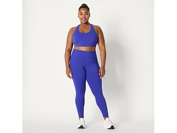 Amazon Essentials Womens MidRise 27.5' Leggings