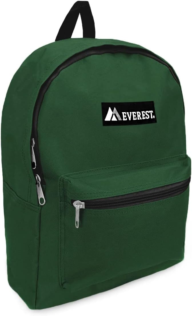 Everest Basic Medium Backpack - Gallery 6